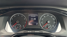 Volkswagen Polo 1.0 TSI 95 Match 5dr Petrol Hatchback